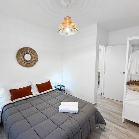Apartament Nuevo, A 60 Metros De La Playa Y Con Vistas Laterales Al Mar Cullera Zewnętrze zdjęcie